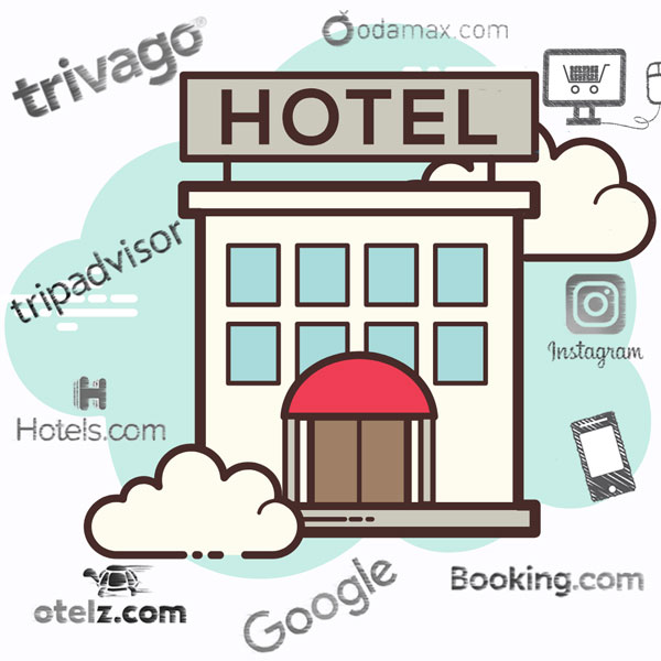 Online Satış Kanallarımız