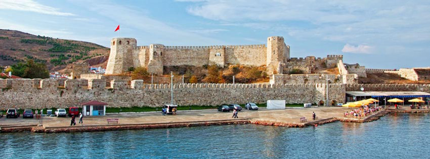 Bozcaada Kalesi